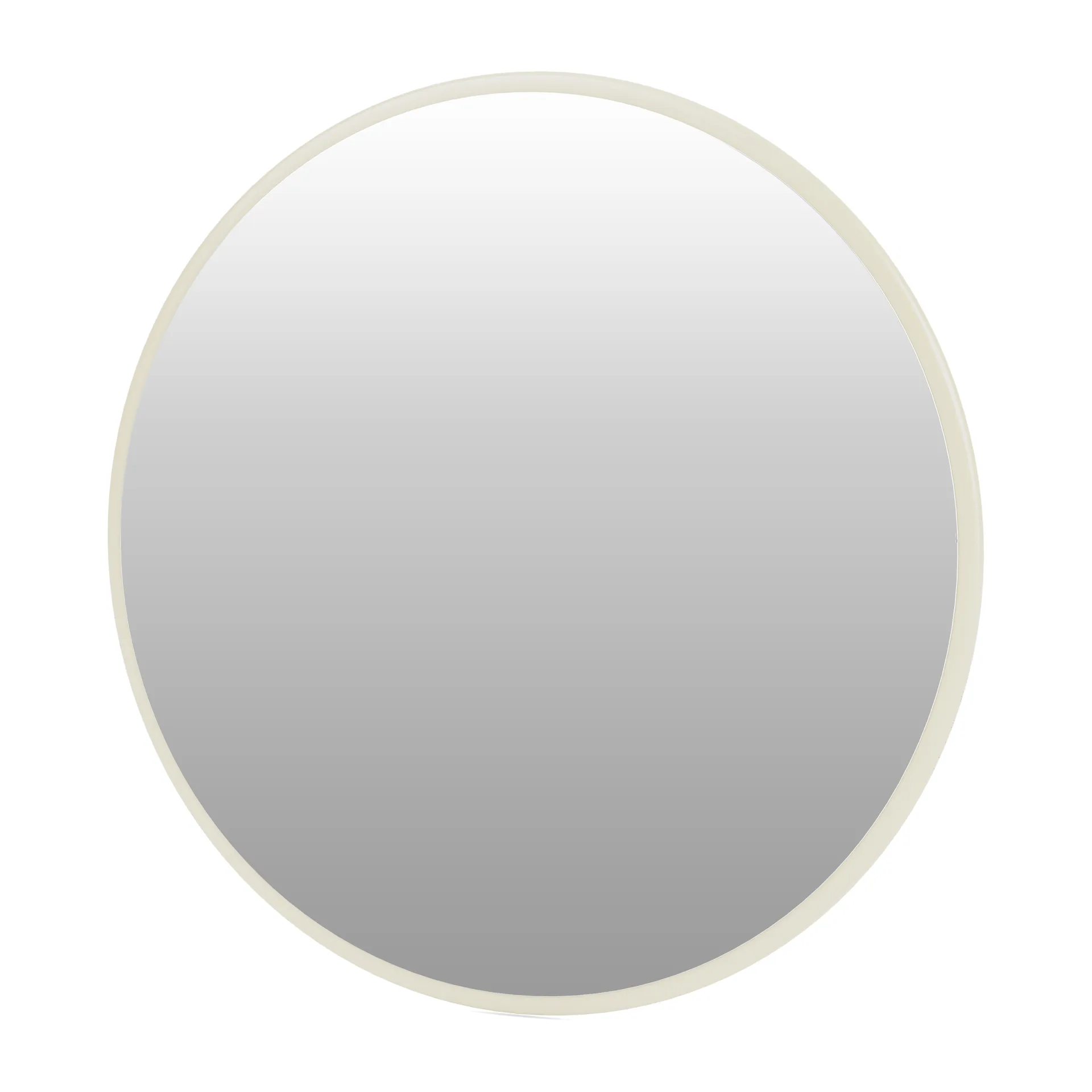 Montana Mini MCI speil Ø35 cm, Vanilla Montana