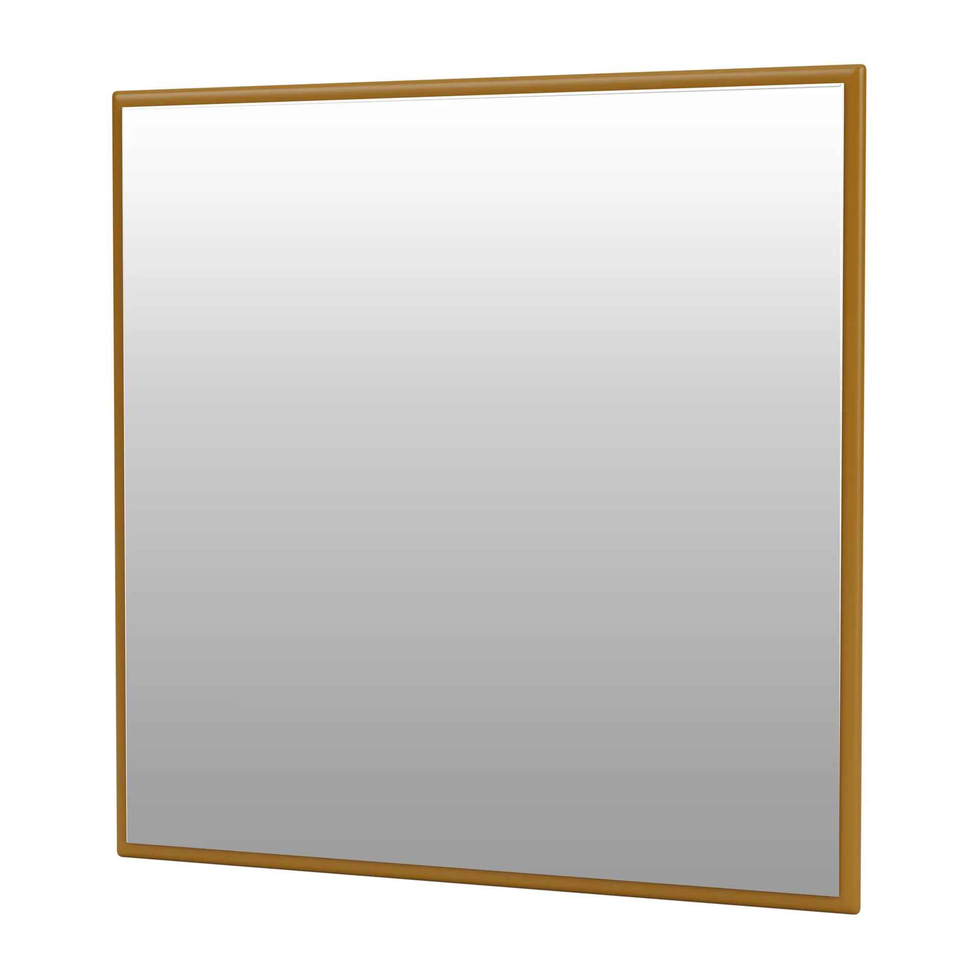 Montana Mini MSQ speil 35x35 cm, Amber Montana