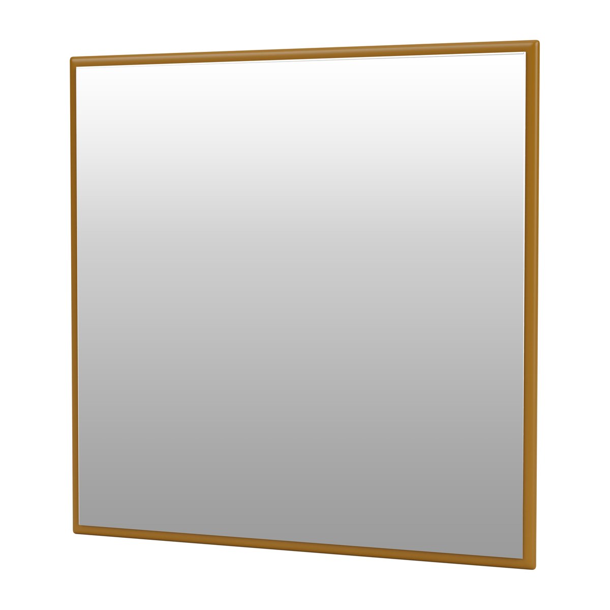 Bilde av Montana Montana Mini MSQ speil 35x35 cm Amber