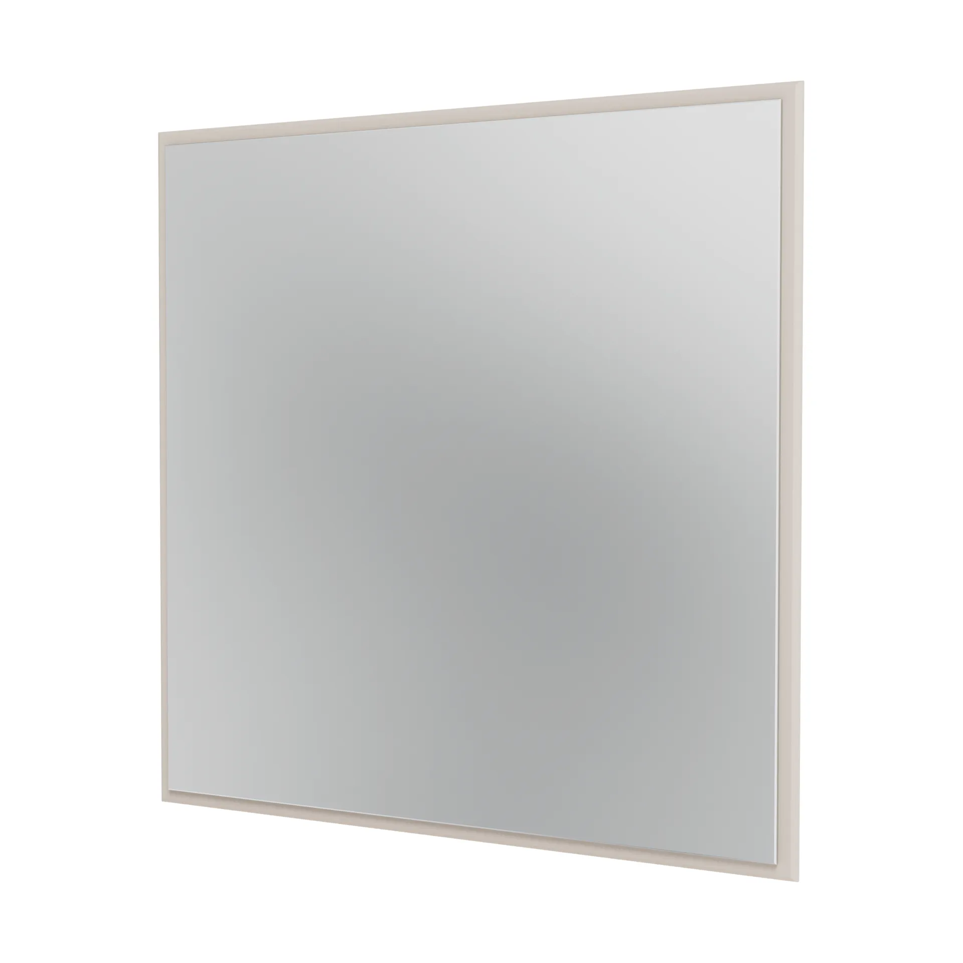Montana Mini MSQ speil 35x35 cm, Clay Montana