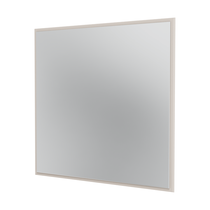 Montana Mini MSQ speil 35x35 cm - Clay - Montana