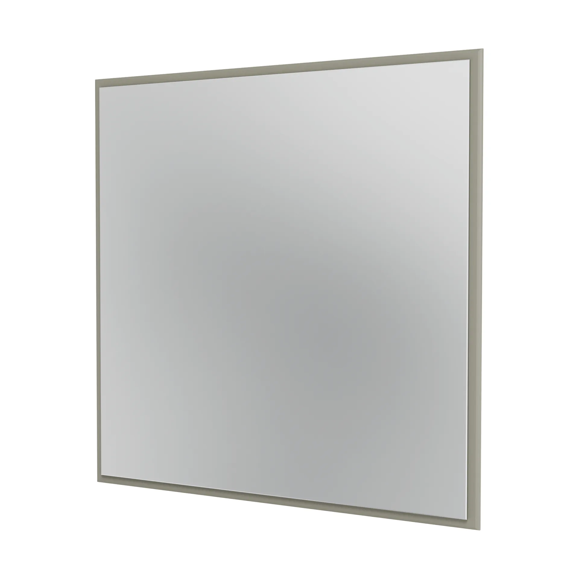 Montana Mini MSQ speil 35x35 cm, Fennel Montana