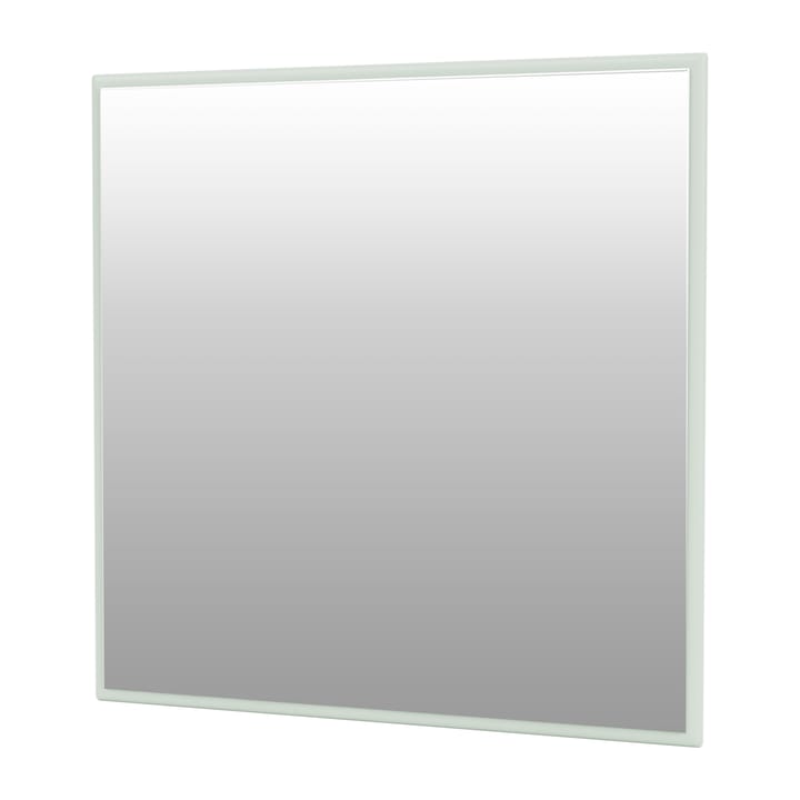 Montana Mini MSQ speil 35x35 cm - Mist - Montana