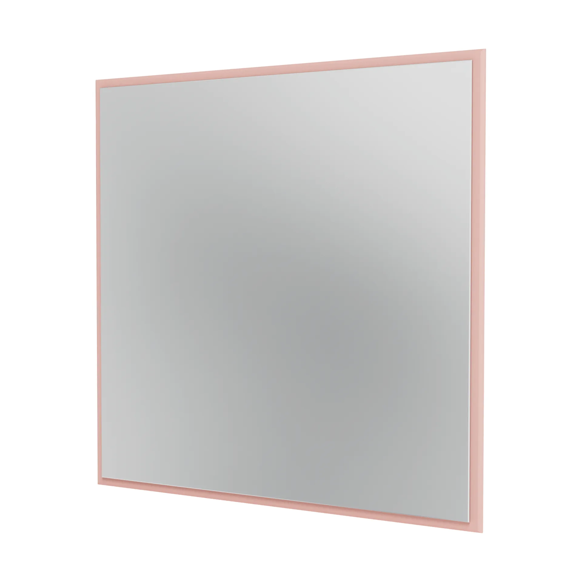 Montana Mini MSQ speil 35x35 cm, Ruby Montana