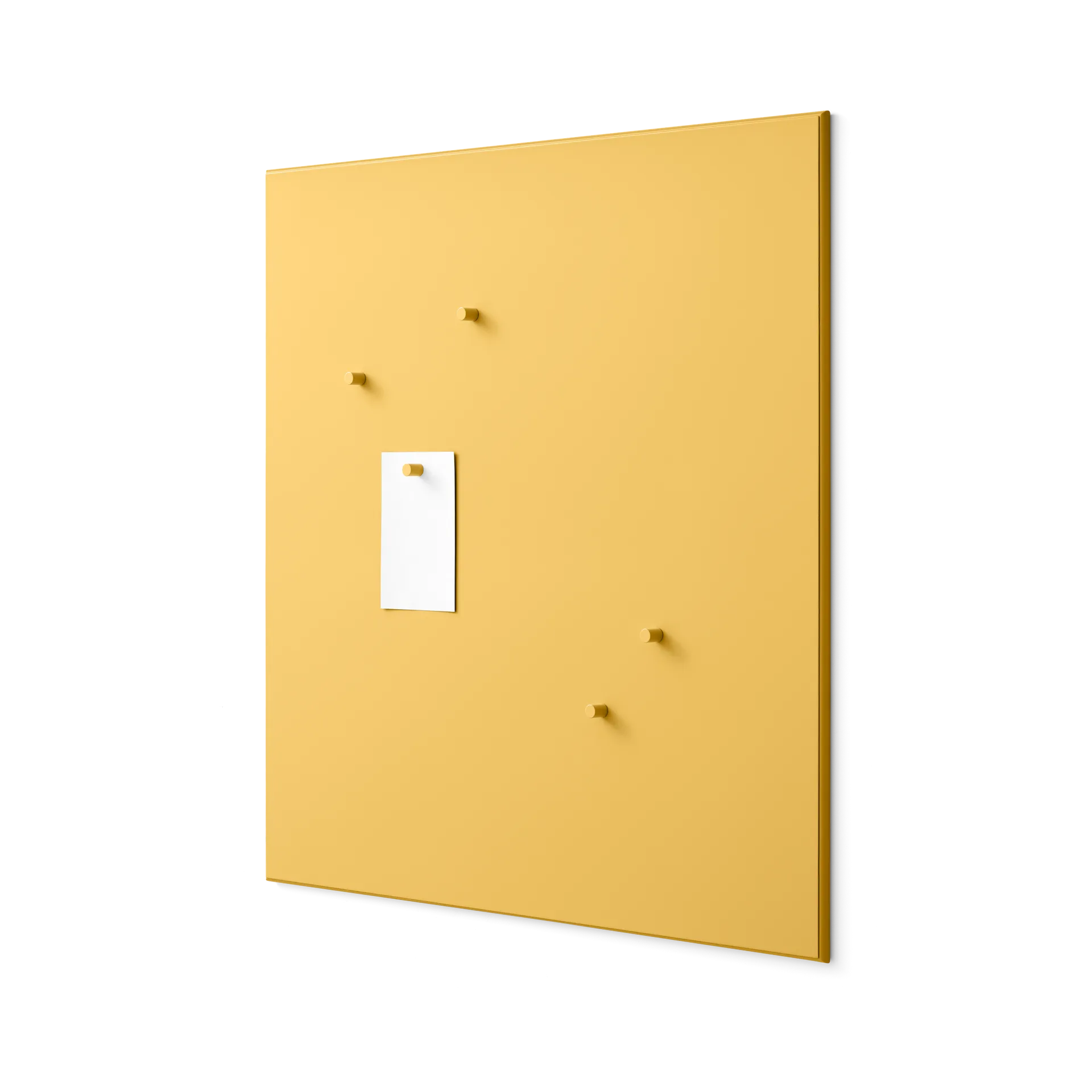 Montana noticeboard oppslagstavle 69,6x69,6 cm, Acacia Montana
