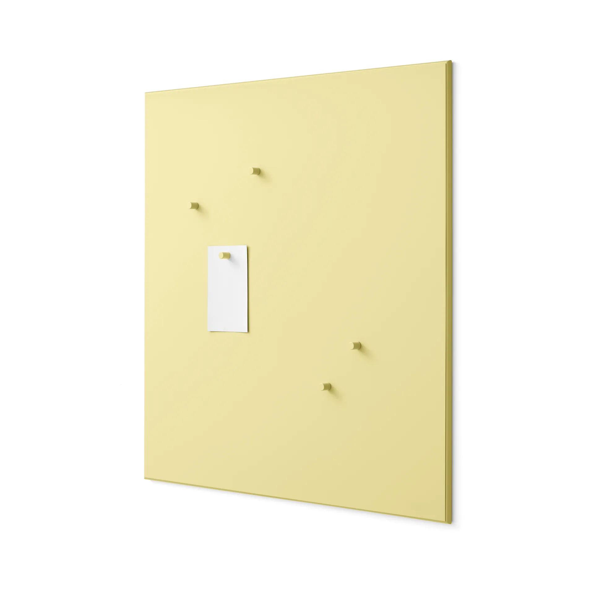 Montana noticeboard oppslagstavle 69,6x69,6 cm, Camomile Montana