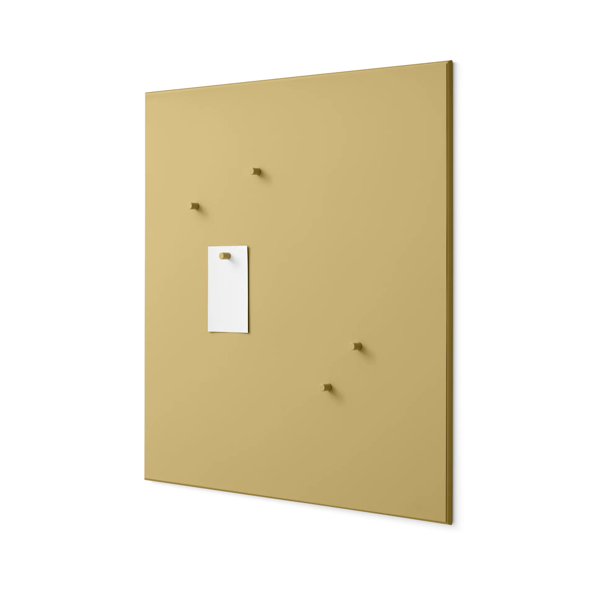 Montana noticeboard oppslagstavle 69,6x69,6 cm, Cumin Montana