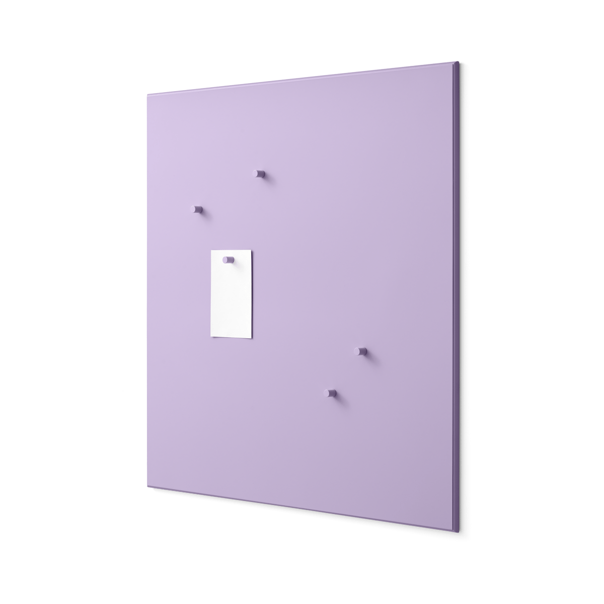 Montana Montana noticeboard oppslagstavle 69,6x69,6 cm Iris