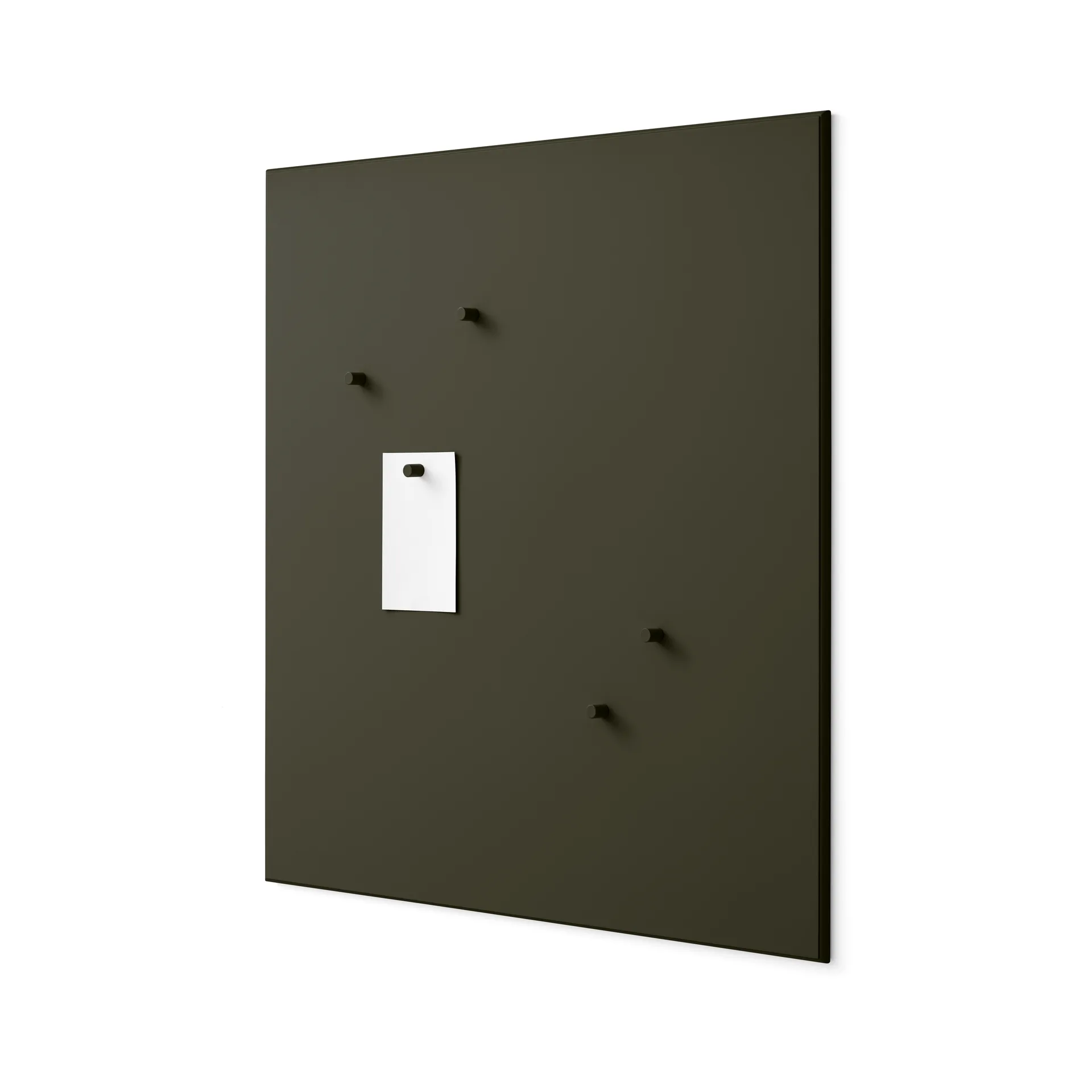 Montana noticeboard oppslagstavle 69,6x69,6 cm, Oregano Montana