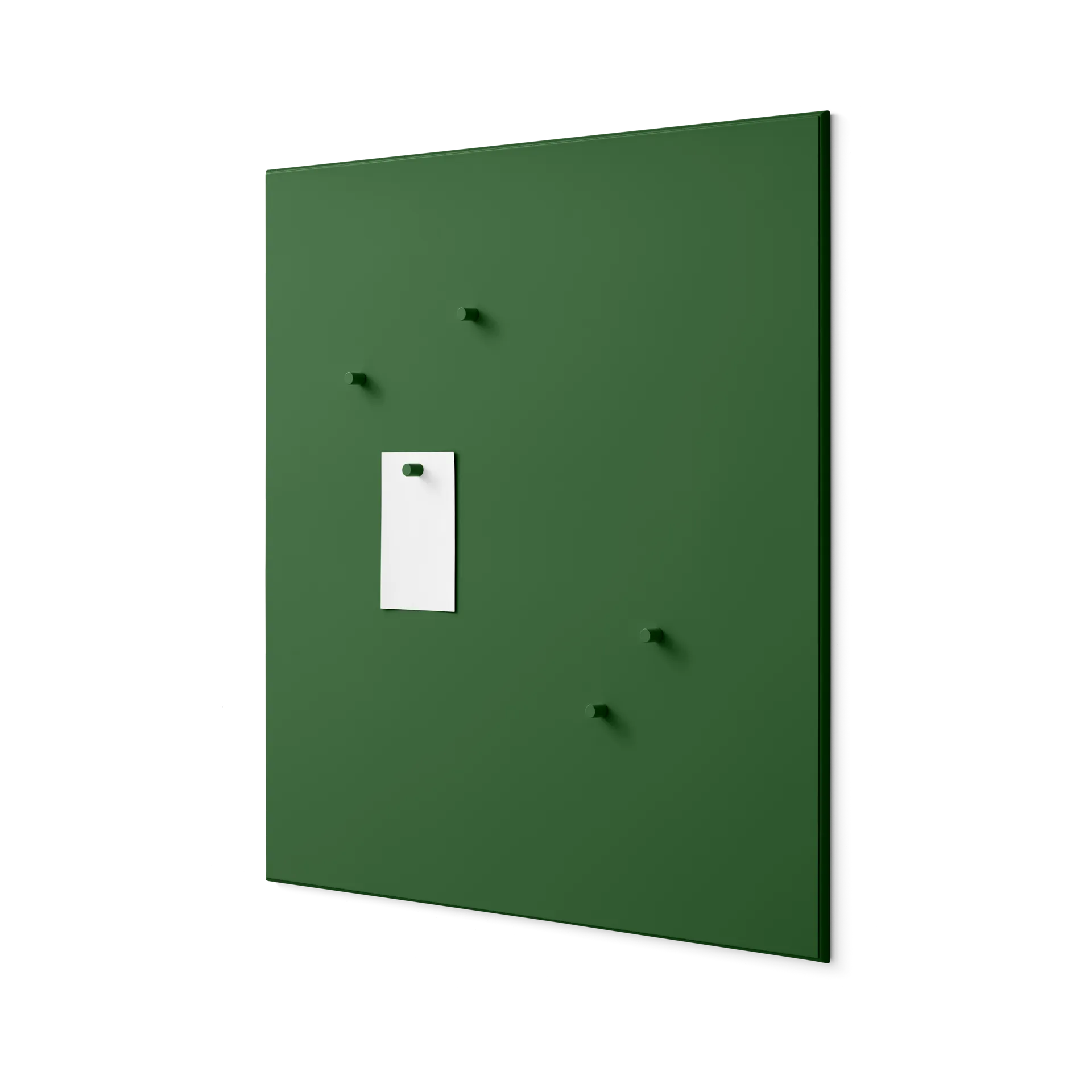 Montana noticeboard oppslagstavle 69,6x69,6 cm, Parsley Montana