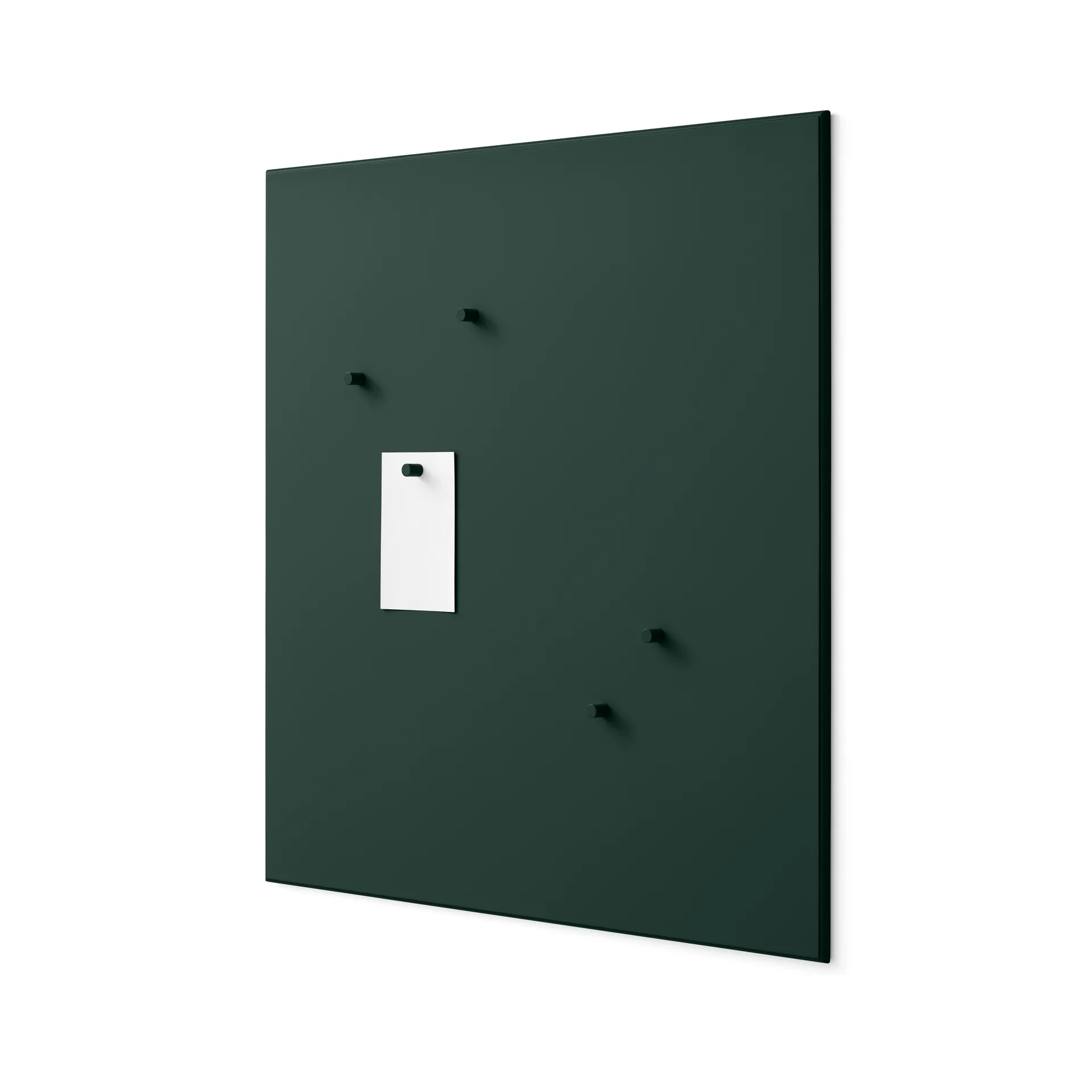 Montana noticeboard oppslagstavle 69,6x69,6 cm, Pine Montana