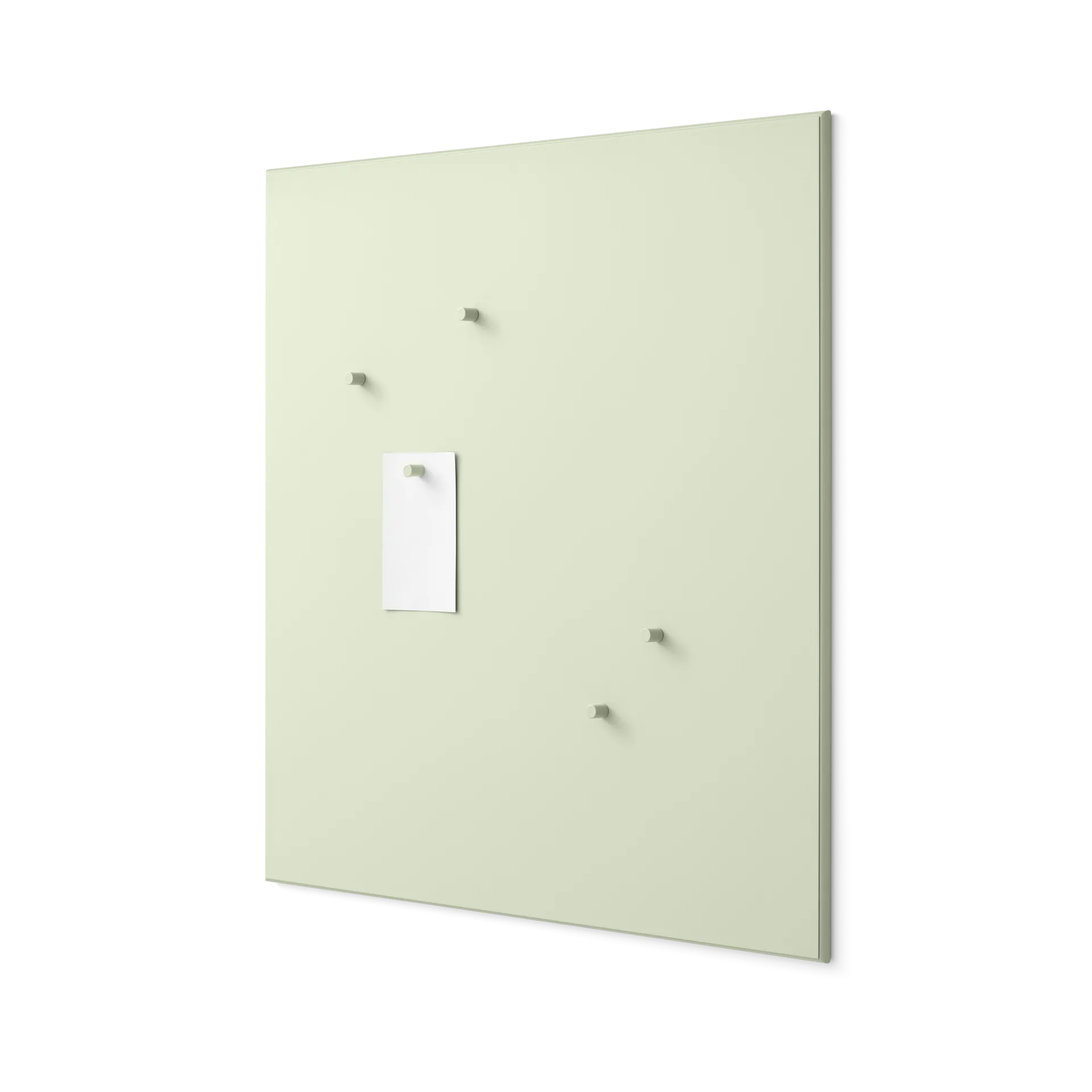 Montana noticeboard oppslagstavle 69,6x69,6 cm, Pomelo Montana