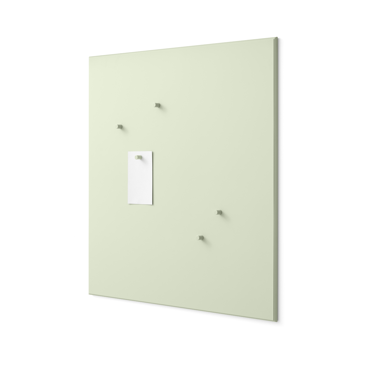 Montana Montana noticeboard oppslagstavle 69,6x69,6 cm Pomelo