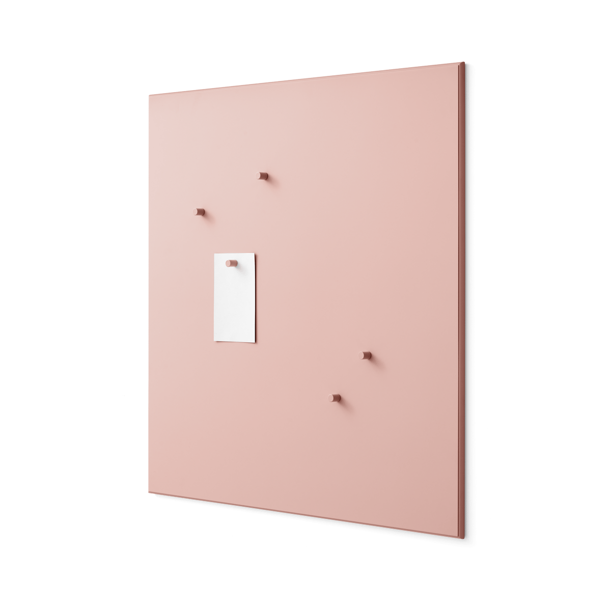 Montana Montana noticeboard oppslagstavle 69,6x69,6 cm Ruby