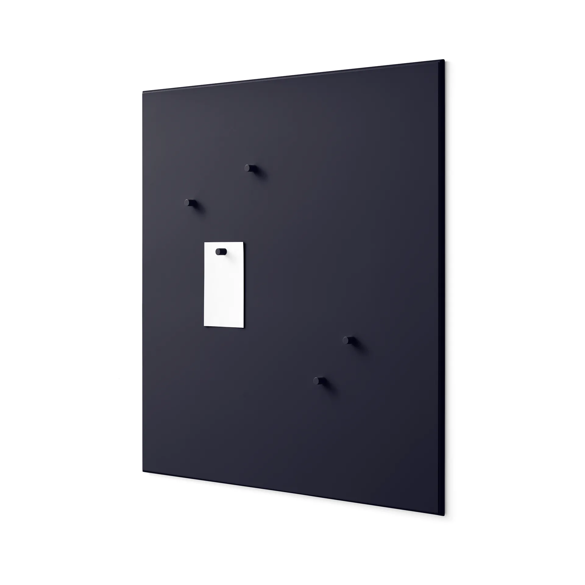 Montana noticeboard oppslagstavle 69,6x69,6 cm, Shadow Montana