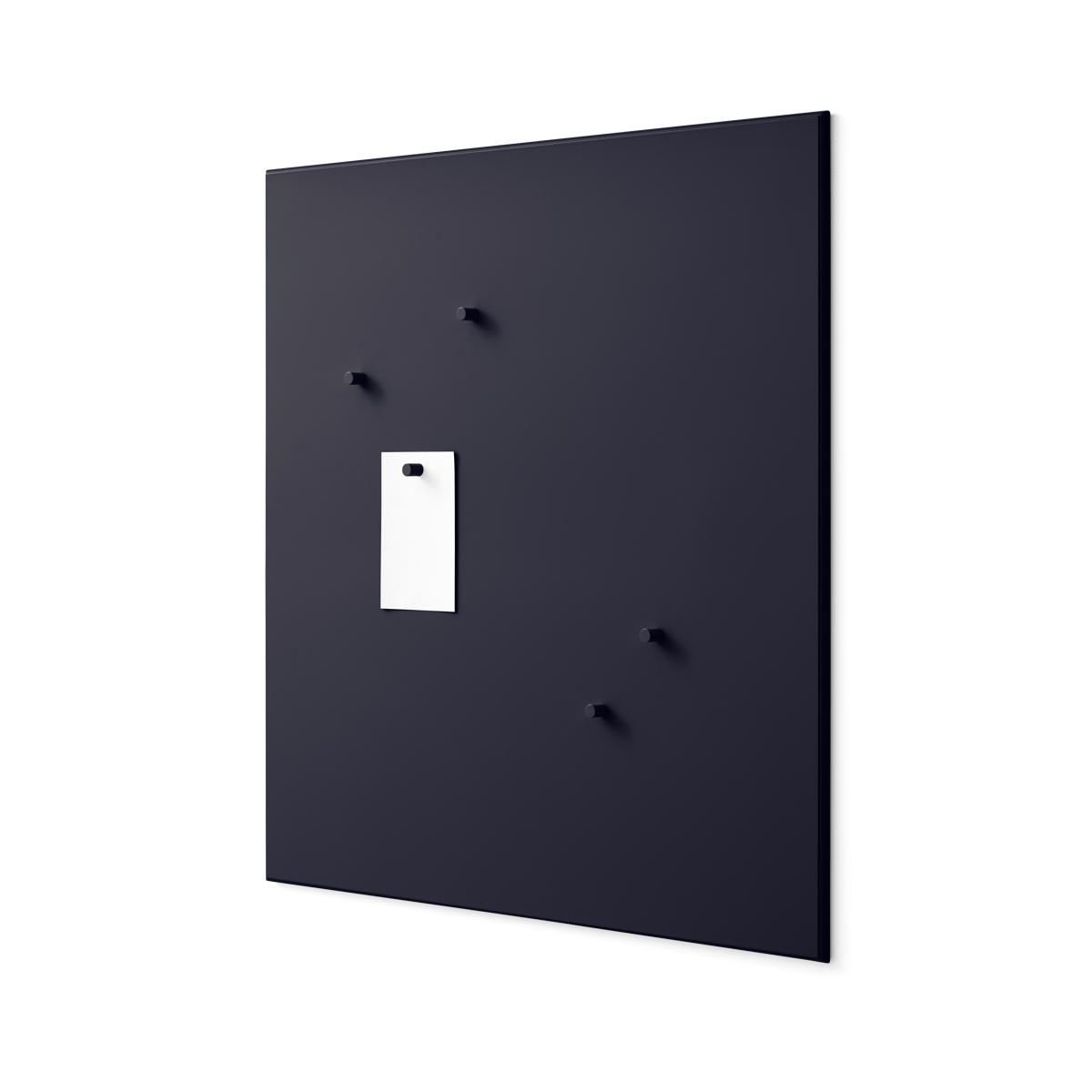 Montana Montana noticeboard oppslagstavle 69,6x69,6 cm Shadow