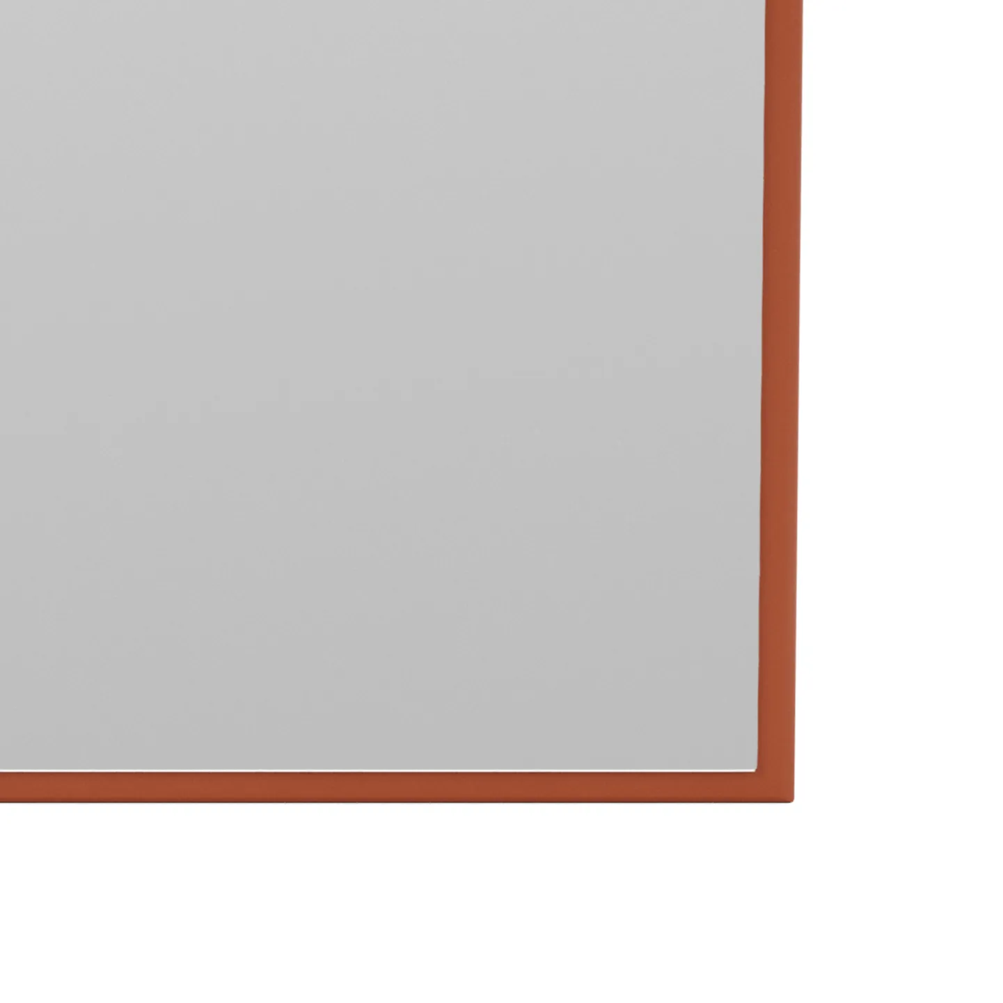 Montana rectangular speil 46,8x69,6 cm, Hokkaido Montana