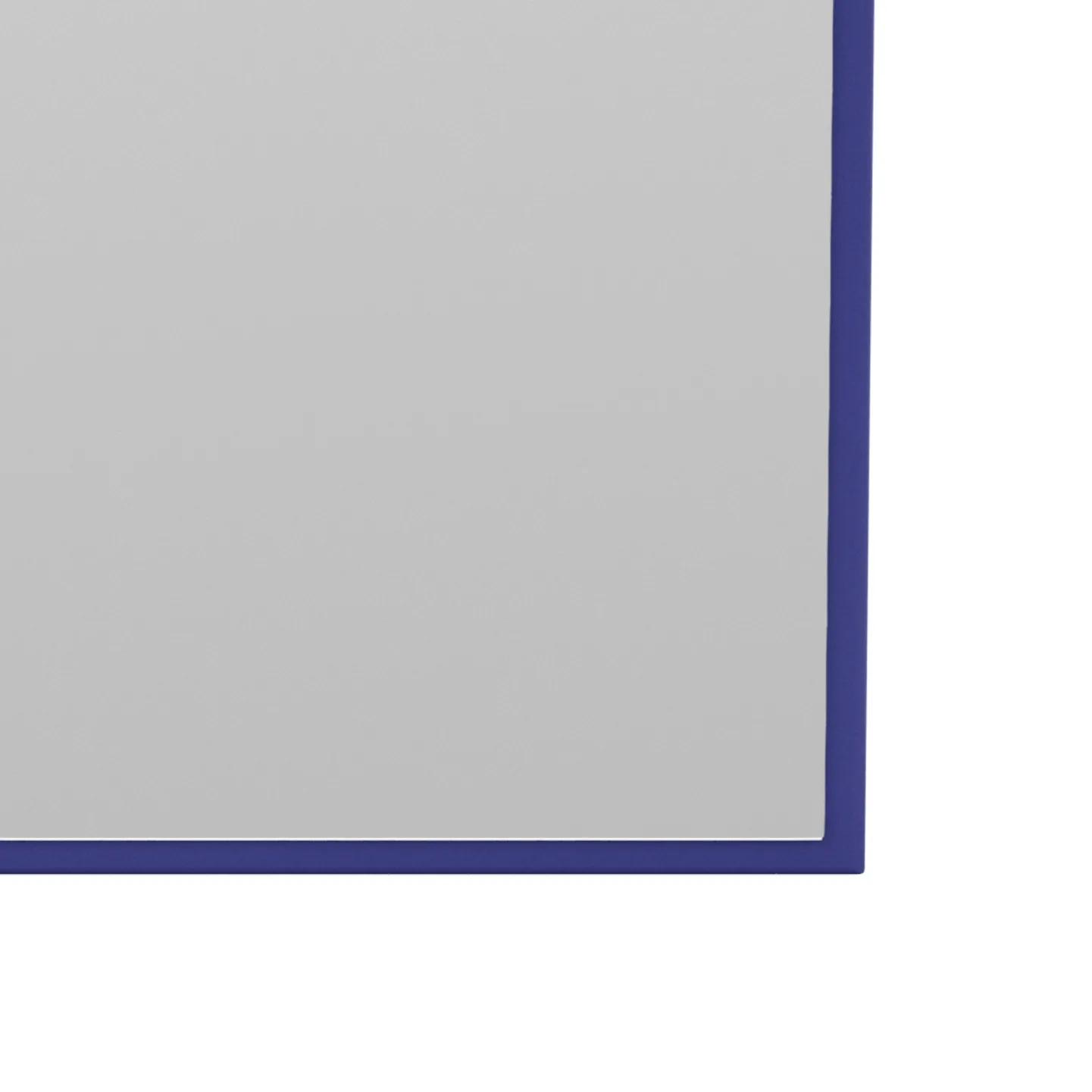 Montana rectangular speil 46,8x69,6 cm, Monarch Montana