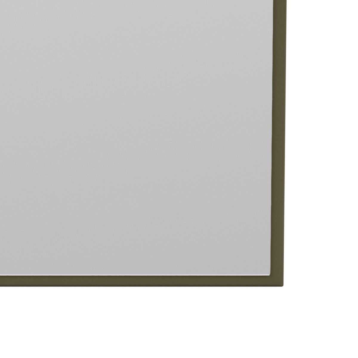 rectangular speil 46,8x69,6 cm Oregano