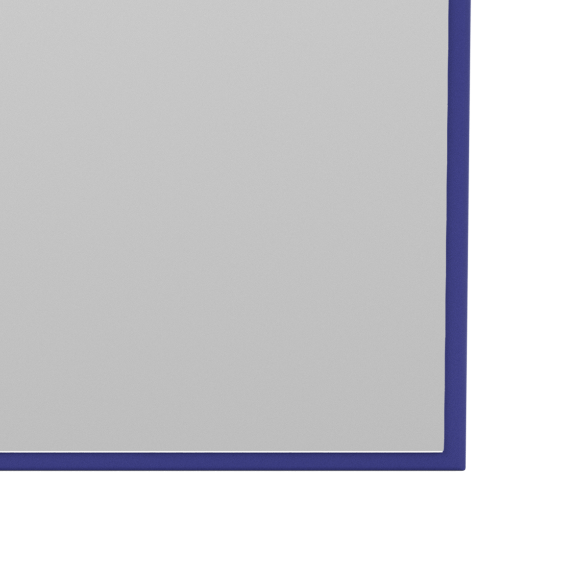 rectangular speil 69,6x138 cm Monarch