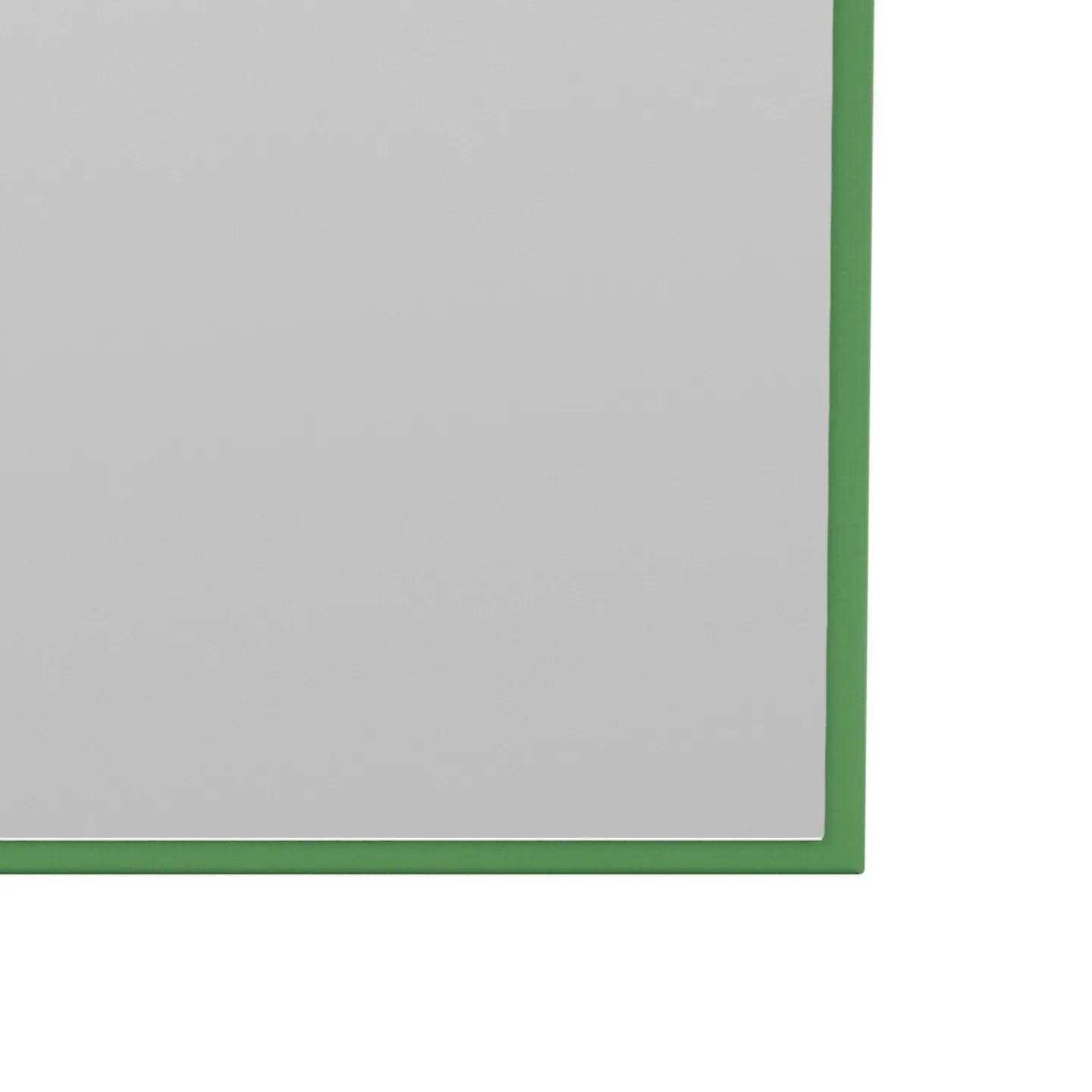 Montana rectangular speil 69,6x138 cm, Parsley Montana