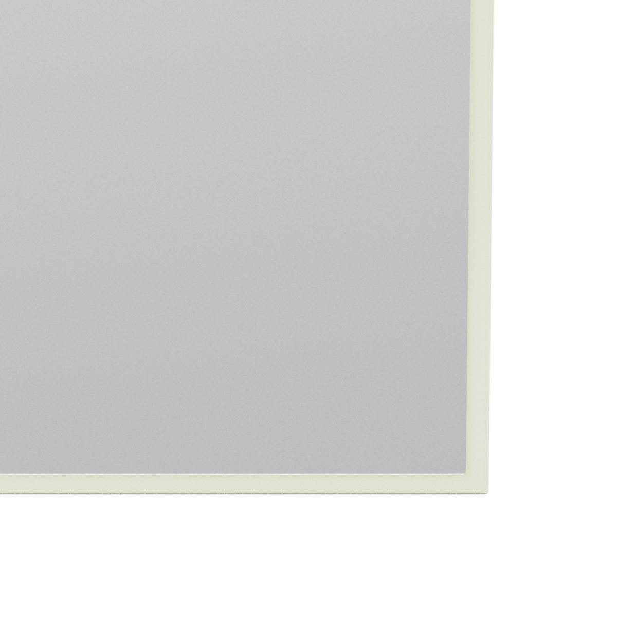 rectangular speil 69,6x138 cm Pomelo