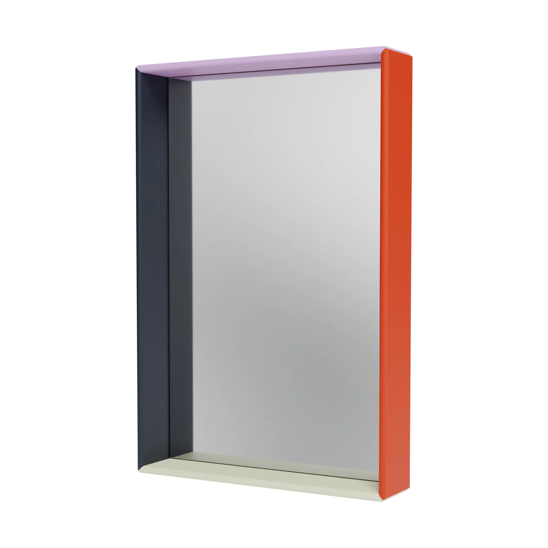 Montana x KIMPOP Shelfie speil, 46,8x69,6 cm Montana