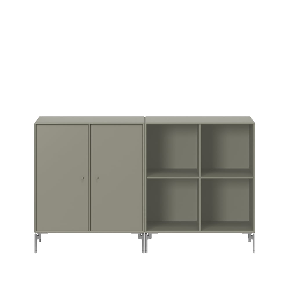 Montana Pair sideboard Fennel 144, kromben