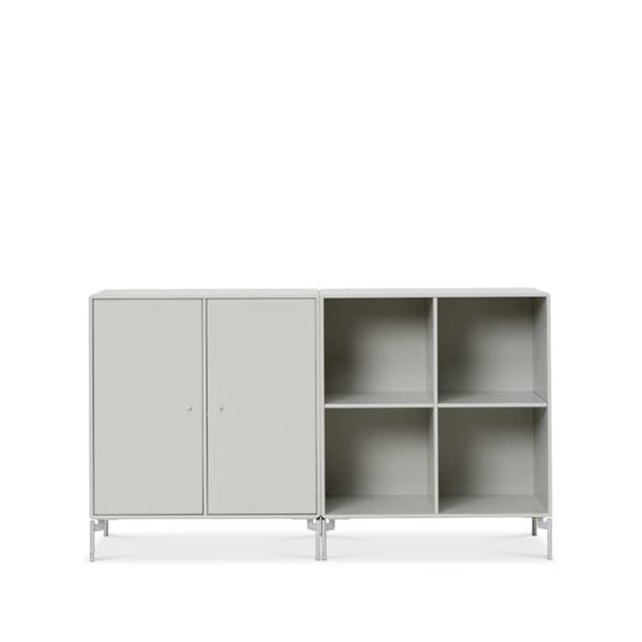 Pair sideboard - Nordic 09, kromben - Montana