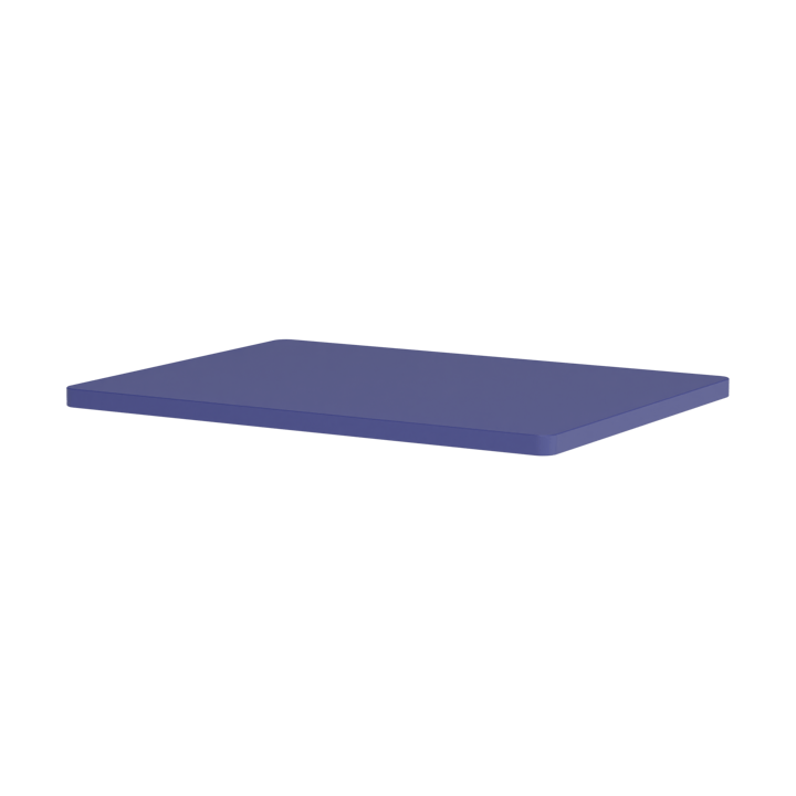 Panton Wire bordplate 34,8x25,7 cm - Monarch - Montana