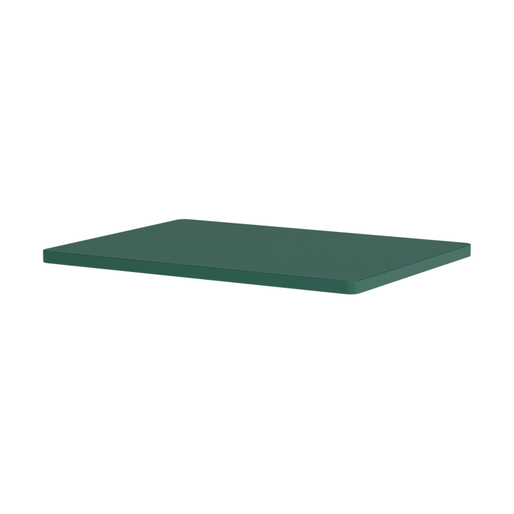 Panton Wire bordplate 34,8x25,7 cm - Pine - Montana