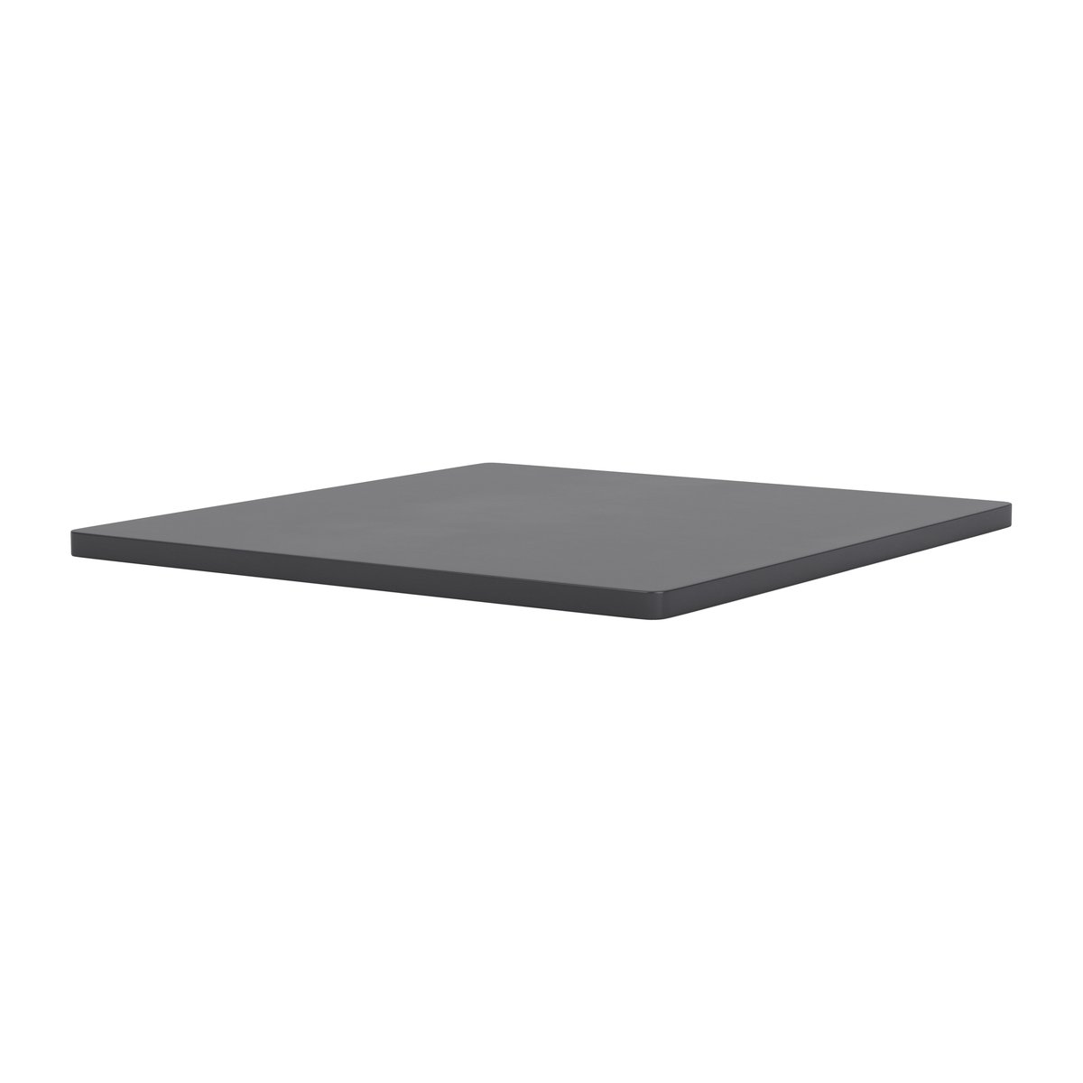 Montana Panton Wire bordplate 34,8x34,8 cm Anthracite