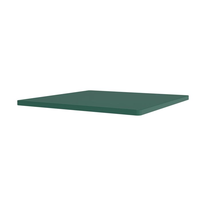 Panton Wire bordplate 34,8x34,8 cm - Pine - Montana