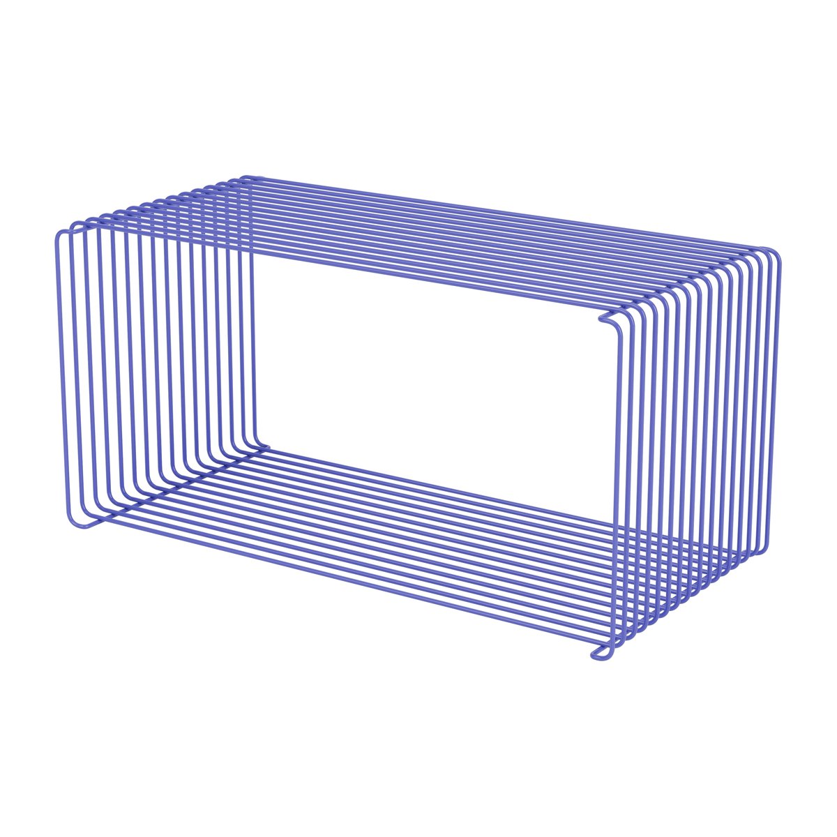 Montana Panton Wire Extended hylle 70x34,8x34,8 cm Monarch
