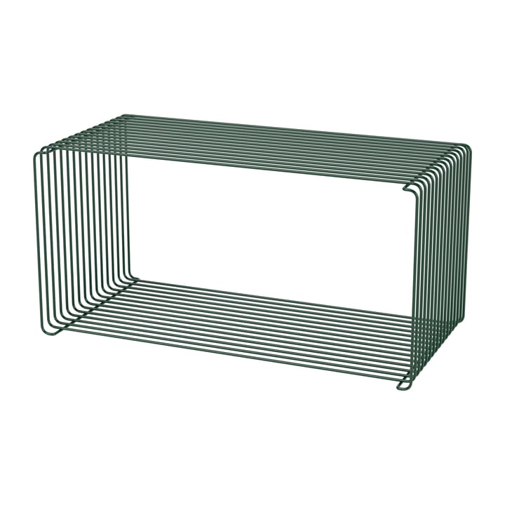Panton Wire Extended hylle 70x34,8x34,8 cm - Pine - Montana