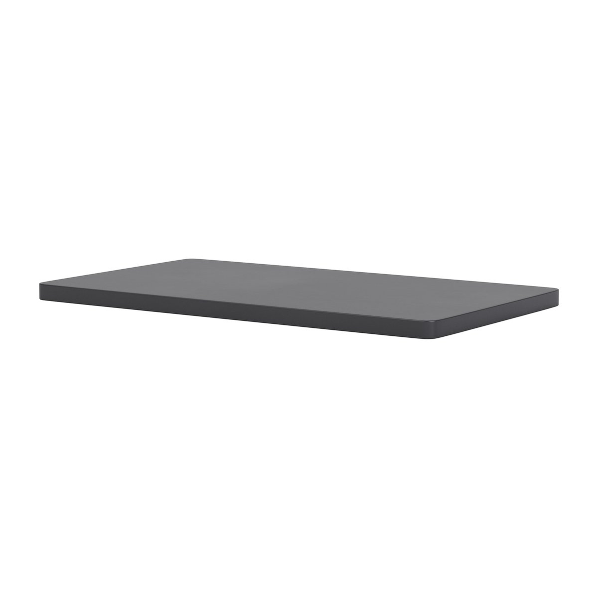 Montana Panton Wire hylleplate 18,8x33 cm Anthracite