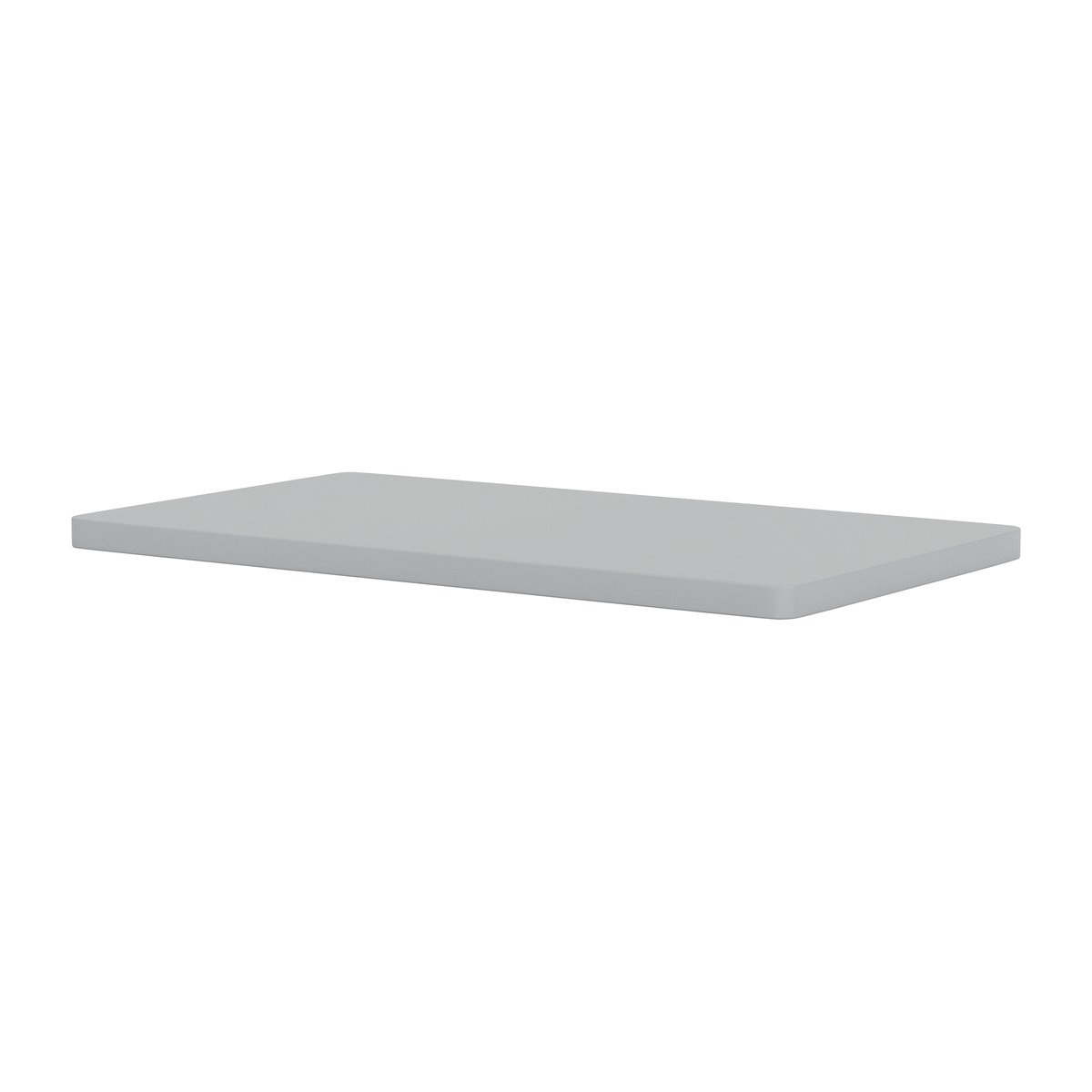 Montana Panton Wire hylleplate 18,8x33 cm Fjord
