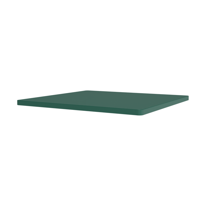 Panton Wire hylleplate 33x34,8 cm - Pine - Montana