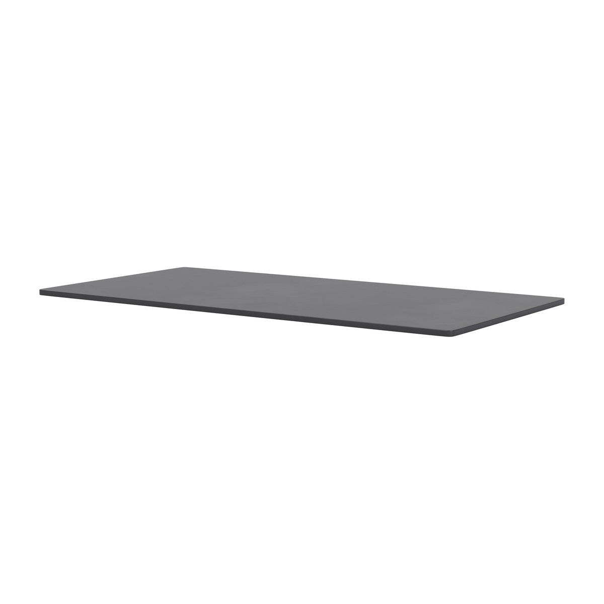 Montana Panton Wire hylleplate 68,2x34,8 cm Anthracite