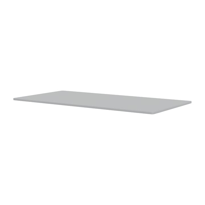 Panton Wire hylleplate 68,2x34,8 cm - Fjord - Montana