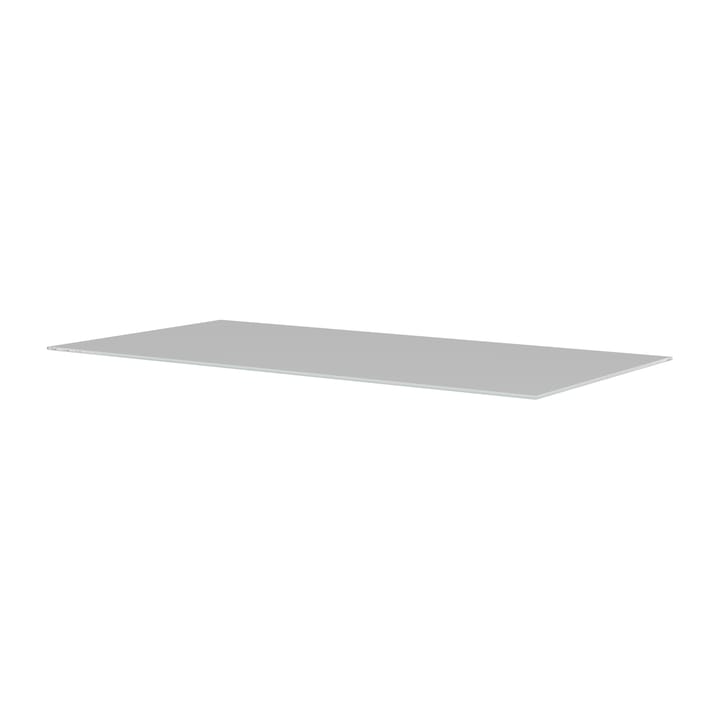 Panton Wire hylleplate 68,2x34,8 cm, Glass Montana