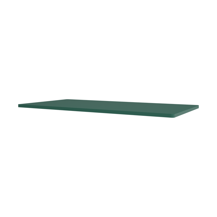 Panton Wire hylleplate 68,2x34,8 cm - Pine - Montana