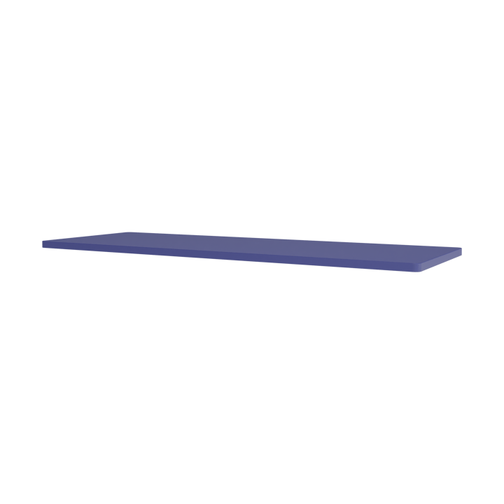 Panton Wire hylleplate 70,1x25,7 cm - Monarch - Montana