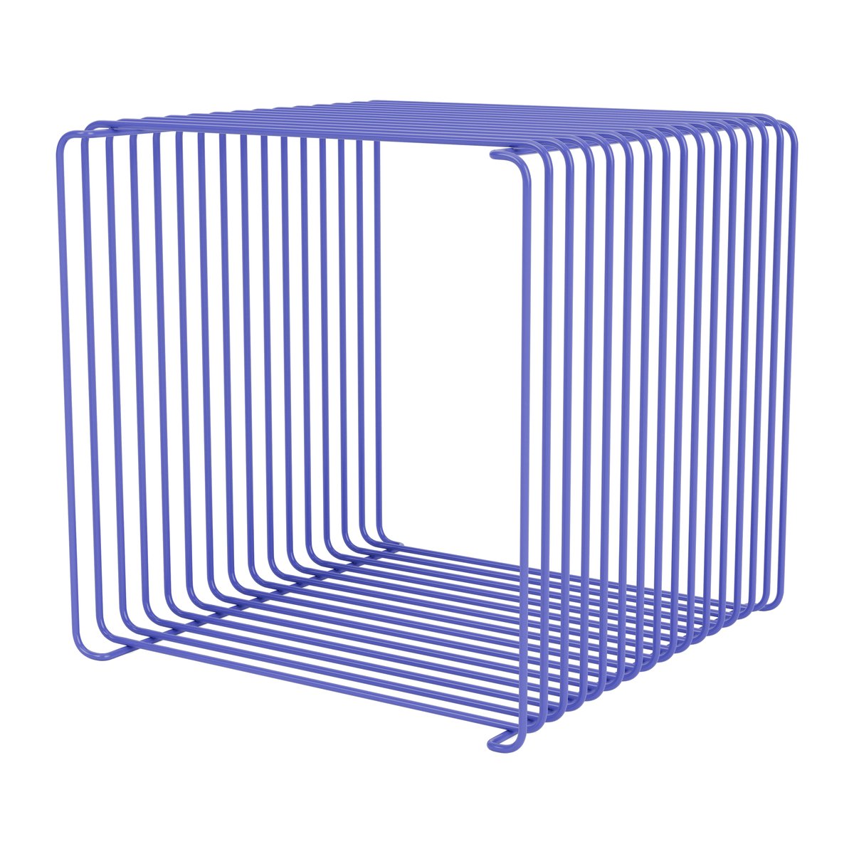Montana Panton Wire Single hylle 34,8x34,8x34,8 cm Monarch