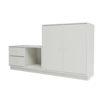 REST I benk - 09 nordic - Montana