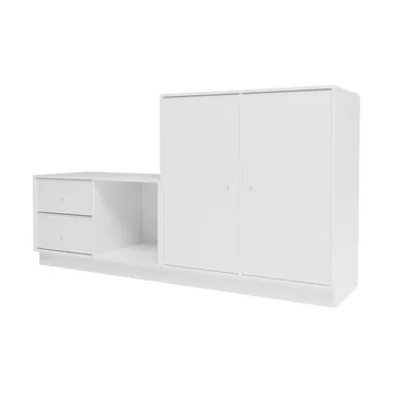 REST I benk - 101 newwhite - Montana