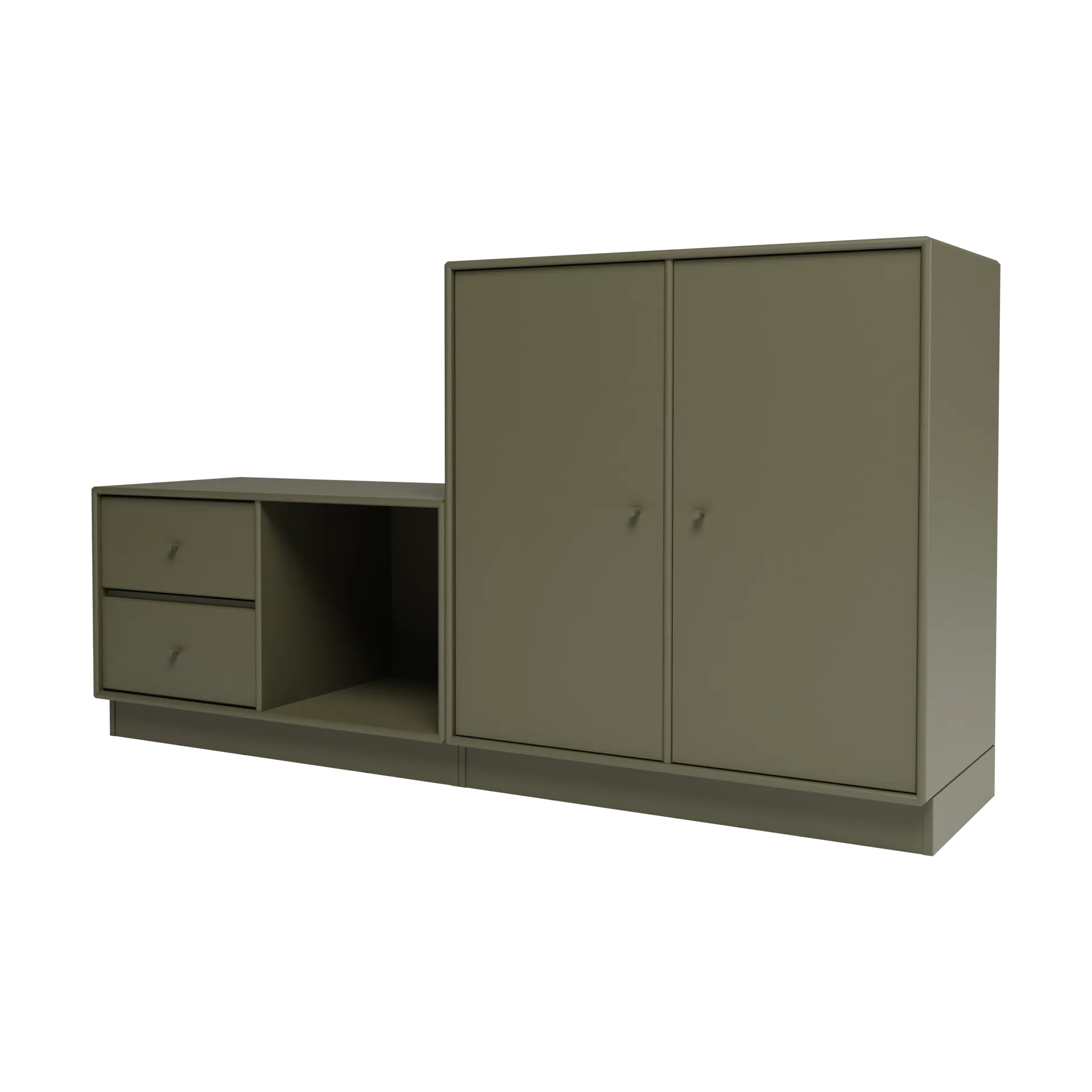 REST I benk, 139 oregano Montana