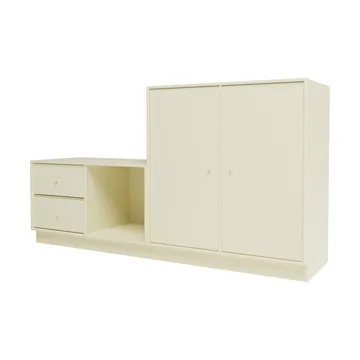 REST I benk - 150 vanilla - Montana