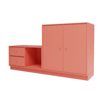 REST I benk - 151 rhubarb - Montana