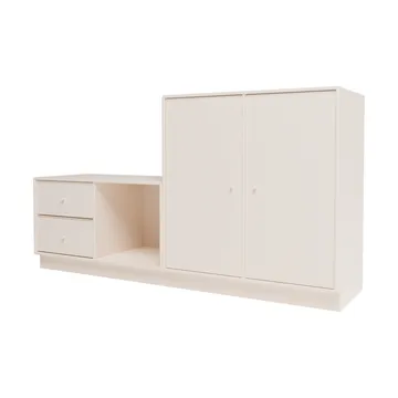 REST I benk - 158 oat - Montana